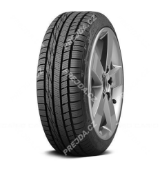 Ep-tyres Accelera ACCELERA X-GRIP N 215/55 R18 99V TL XL M+S 3PMSF