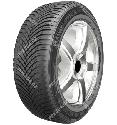 Maxxis PREMITRA ALL SEASON AP3 Maxxis PREMITRA ALL SEASON AP3