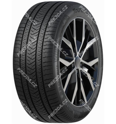 Tourador WINTER PRO TSU1