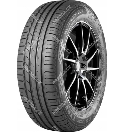 Nokian Tyres WETPROOF SUV