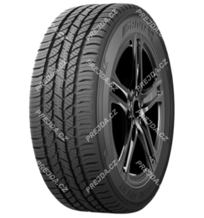 Arivo TERRANO ARV H/T Arivo TERRANO ARV H/T