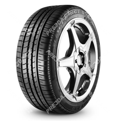 Goodyear EAGLE NCT5 (ASYMMETRIC) Goodyear EAGLE NCT5 (ASYMMETRIC)