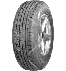 Dunlop GRANDTREK TOURING A/S OE Land Rover 225/65 R17 106V TL XL M+S MFS