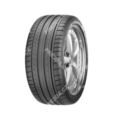 Dunlop SP SPORT MAXX GT OE Bentley 265/45 R20 108Y TL XL ZR MFS