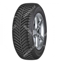 Goodyear VECTOR 4SEASONS 165/70 R14 89R TL C M+S 3PMSF