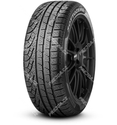 Pirelli WINTER 270 SOTTOZERO SERIE II Aston Martin 245/35 R20 95W TL XL M+S 3PMSF FP