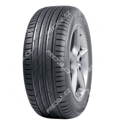 Nokian Tyres Z SUV Nokian Tyres Z SUV