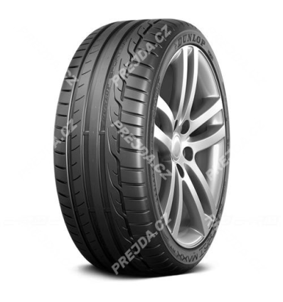 Dunlop SP SPORT MAXX RT Dunlop SP SPORT MAXX RT