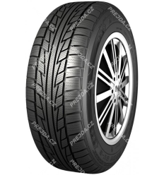 Nankang SNOW VIVA SV-2 235/40 R18 95V TL XL M+S 3PMSF