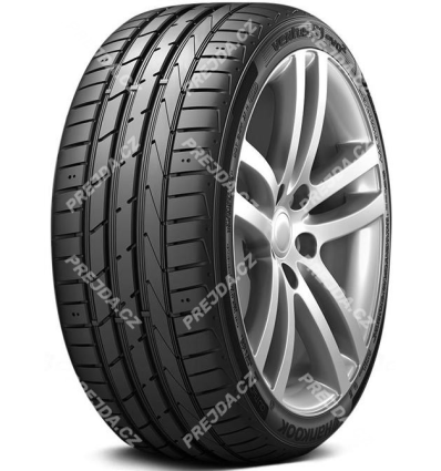 Hankook VENTUS S1 EVO 2 K117 Hankook VENTUS S1 EVO 2 K117