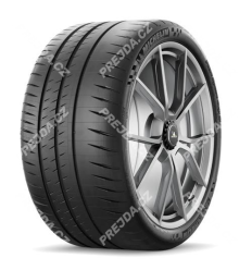 Michelin PILOT SPORT CUP 2 Porsche 305/30 R20 103Y TL XL ZR