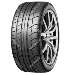 Dunlop SP SPORT MAXX GT600 Porsche 255/40 R20 101Y TL XL ROF DSST ZR FP