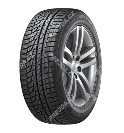 Hankook WINTER ICEPT EVO2 SUV W320A Hankook WINTER ICEPT EVO2 SUV W320A