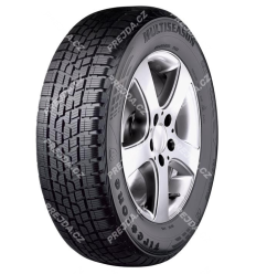 Firestone MULTISEASON 195/60 R15 88H TL M+S 3PMSF