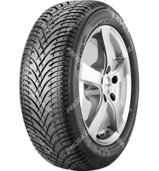 Kleber KRISALP HP3 SUV 235/55 R18 100H TL M+S 3PMSF