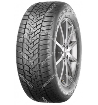 Dunlop WINTER SPORT 5 SUV Dunlop WINTER SPORT 5 SUV