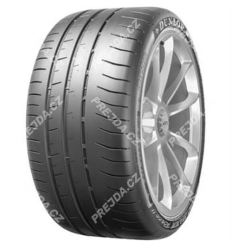 Dunlop SP SPORT MAXX RACE 2 Porsche 305/30 R20 103Y TL XL ZR MFS