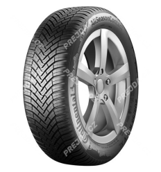 Continental ALL SEASON CONTACT 165/70 R14 81T TL M+S 3PMSF