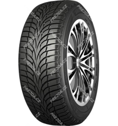Nankang WINTER ACTIVA SV-3 225/55 R17 101V TL XL M+S 3PMSF