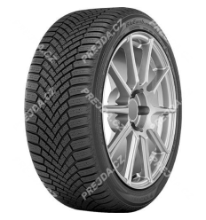 Yokohama BLUEARTH WINTER V906 245/40 R18 97W TL XL M+S 3PMSF RPB