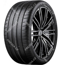Bridgestone POTENZA SPORT Lamborghini 265/30 R21 96Y TL XL ROF FP