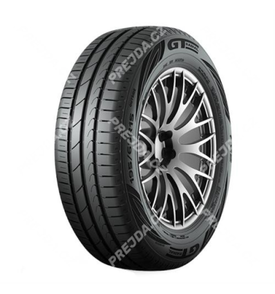 GT Radial FE2