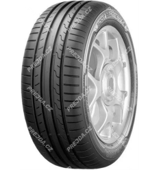 Dunlop SPORT BLURESPONSE 185/55 R14 80H TL