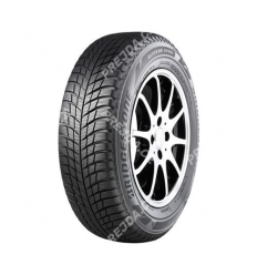 Bridgestone BLIZZAK LM001 BMW 265/50 R19 110H TL XL ROF M+S 3PMSF