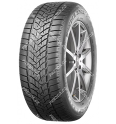 Dunlop WINTER SPORT 5 SUV 255/55 R18 109V TL XL M+S 3PMSF
