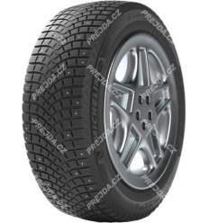 Michelin LATITUDE X-ICE NORTH LXIN2+ 265/40 R21 105T TL XL M+S 3PMSF