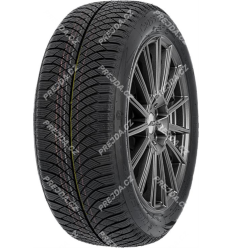 Nankang CROSS SEASONS AW-6 SUV 225/60 R18 104W TL XL M+S 3PMSF ZR
