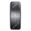 Bridgestone ALENZA H/L 33 Subaru 225/60 R18 100V TL