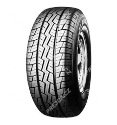 Yokohama GEOLANDAR H/T G039 Mitsubishi 265/70 R16 112S TL M+S