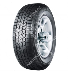 Bridgestone BLIZZAK LM25 4X4 BMW 255/50 R19 107V TL XL ROF M+S 3PMSF