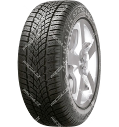 Dunlop SP WINTER SPORT 4D OE MERCEDES BENZ 195/55 R16 87T TL M+S 3PMSF MFS