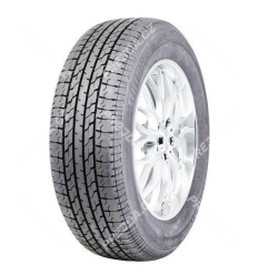 Bridgestone DUELER 33 H/L E.A. Lexus 235/65 R18 106V TL LHD