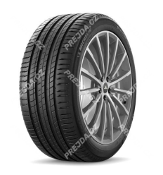 Michelin LATITUDE SPORT 3 Porsche 275/50 R19 112Y TL XL ZR FP