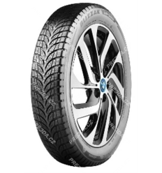 Bridgestone BLIZZAK LM500 BMW 155/70 R19 88Q TL XL M+S 3PMSF