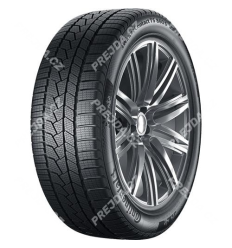 Continental WINTER CONTACT TS 860 S Porsche 295/40 R19 108V TL XL M+S 3PMSF FR