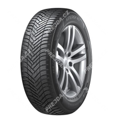 Hankook KINERGY 4S 2 H750 185/50 R16 81H TL M+S 3PMSF