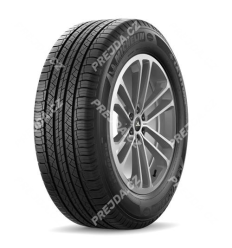 Michelin LATITUDE TOUR HP Porsche 255/55 R18 109V TL XL GREENX