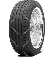Continental CONTI SPORT CONTACT 3 Jaguar 245/40 R20 99Y TL XL ZR FR