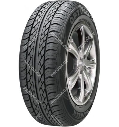 Hankook OPTIMO K406