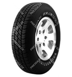 Bridgestone DUELER 684 III H/T E.A. VW 245/65 R17 111T TL XL