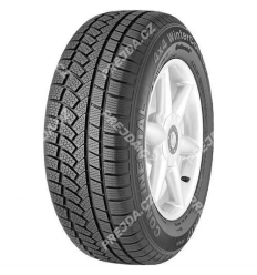 Continental WINTER CONTACT 4X4 BMW 255/55 R18 105H TL M+S 3PMSF FR