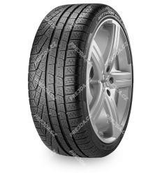 Pirelli WINTER 210 SOTTOZERO SERIE II BMW 205/55 R17 91H TL ROF M+S 3PMSF
