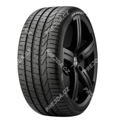 Pirelli P ZERO SILVER 265/30 R19 93Y TL XL