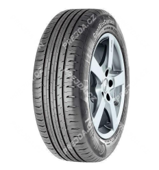 Continental CONTI ECO CONTACT 5 SUV Volvo 235/60 R18 107V TL XL FR