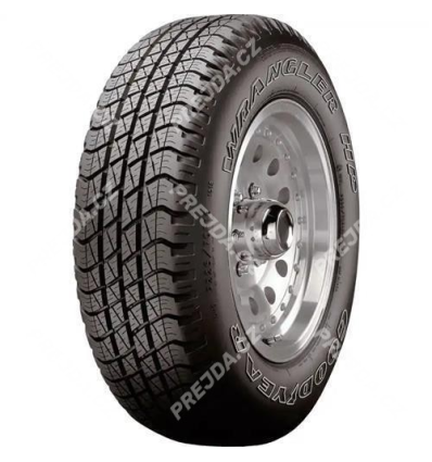 Goodyear WRANGLER HP