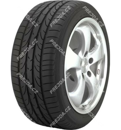 Bridgestone POTENZA RE050 Bridgestone POTENZA RE050